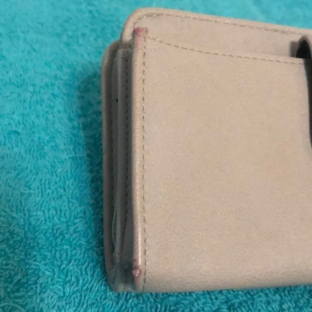 Jessica Simpson Wallet